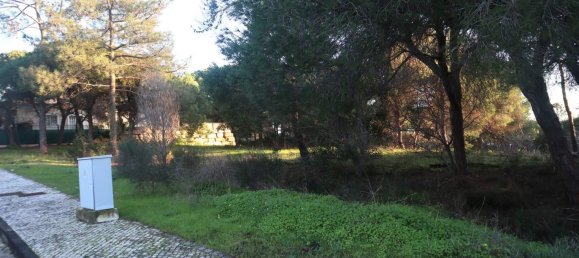  قطعة أرض في Almancil, Portugal رقم 68562 2