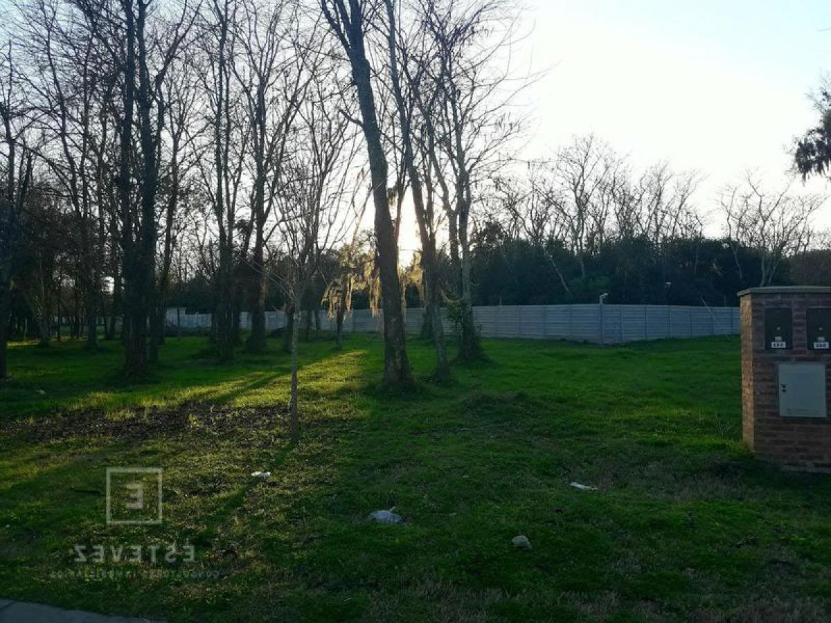 Grundstück in Escobar, Argentina, Nr. 116677