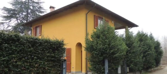 4 rooms Villa in Vigevano, Italy No. 162115 12