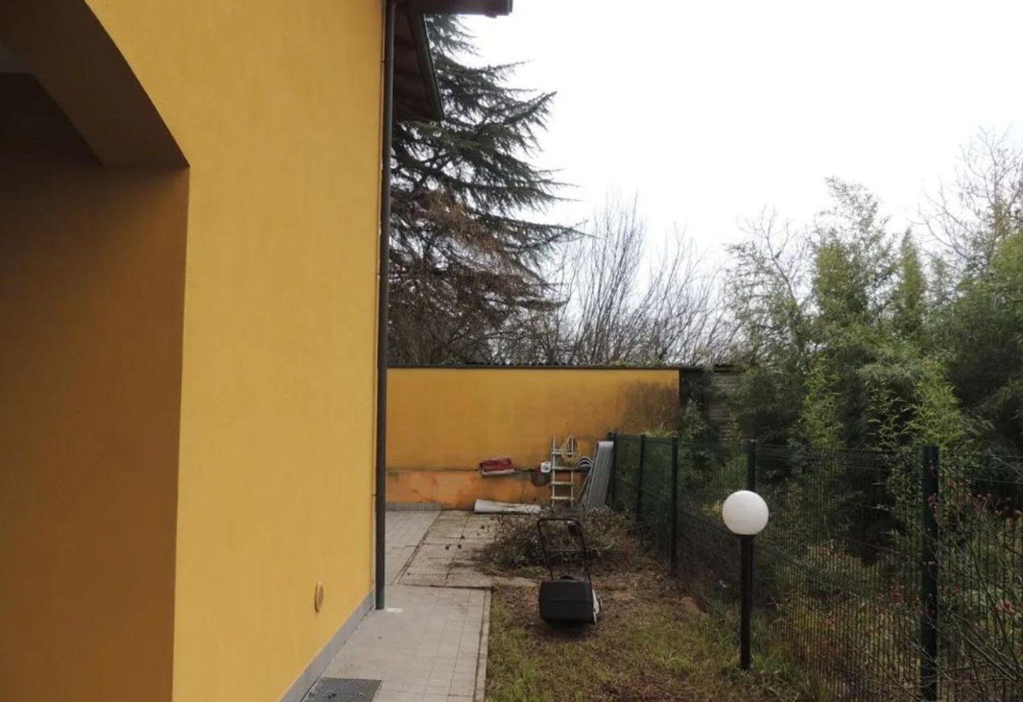 4غرفة فيلا في Vigevano, Italy رقم 162115