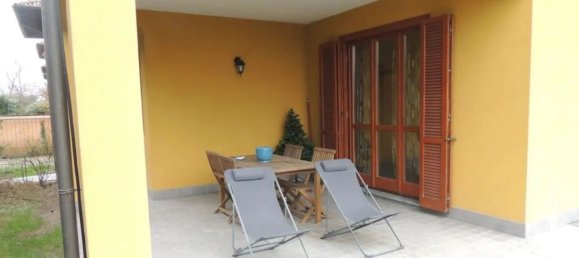4 rooms Villa in Vigevano, Italy No. 162115 11