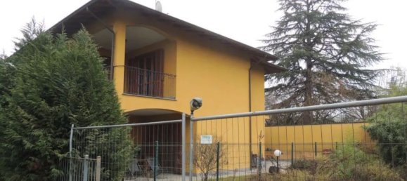 4 rooms Villa in Vigevano, Italy No. 162115 13