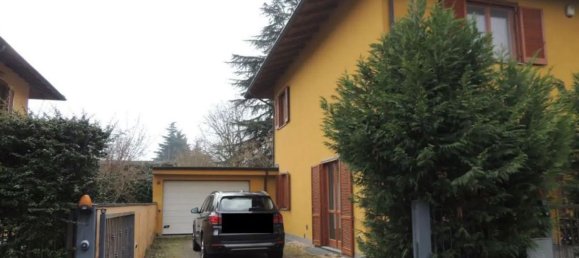 4 rooms Villa in Vigevano, Italy No. 162115 9