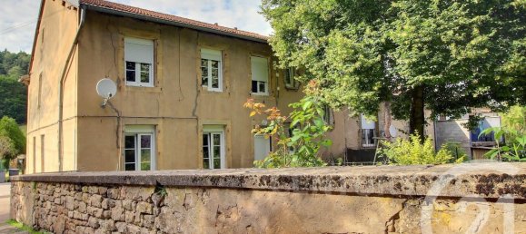 Apartamento de 2 dormitorios en Saint-Avold, France No. 260142 8