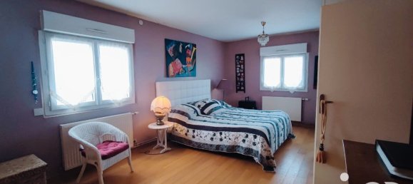 4-Zimmer Haus in Troyes, France, Nr. 44724 13