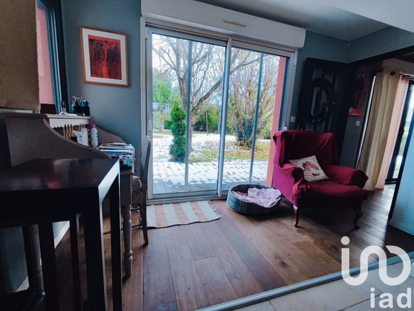 4-Zimmer Haus in Troyes, France, Nr. 44724