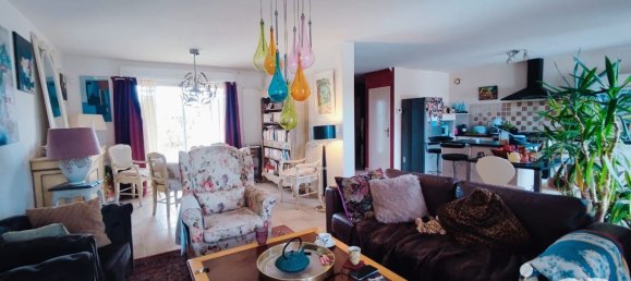 4-Zimmer Haus in Troyes, France, Nr. 44724 2