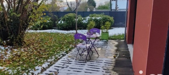 4-Zimmer Haus in Troyes, France, Nr. 44724 15