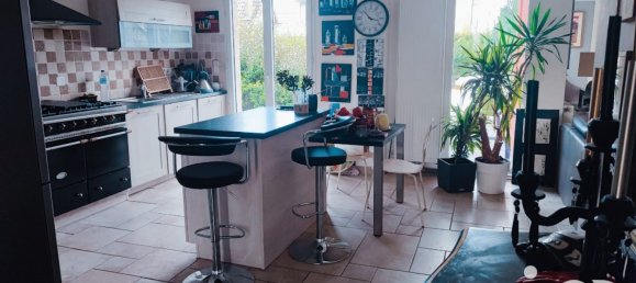 4-Zimmer Haus in Troyes, France, Nr. 44724 4