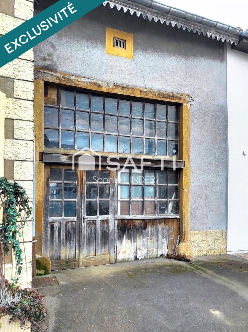 1 bedroom House in Thionville, France No. 358328