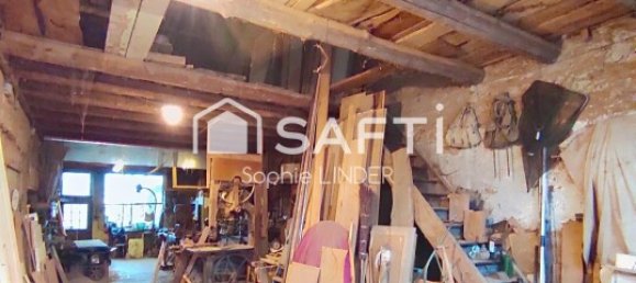 1 bedroom House in Thionville, France No. 358328 3