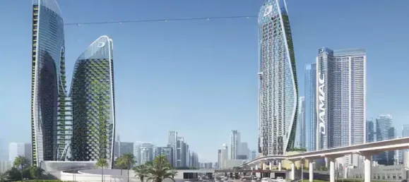 Studio in Dubai, UAE No. 103252 5