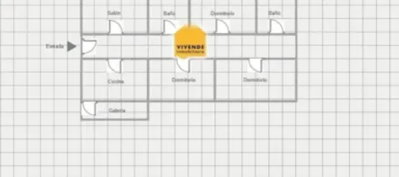 Apartamento T4 em Lorca, Spain N.º 171257 16