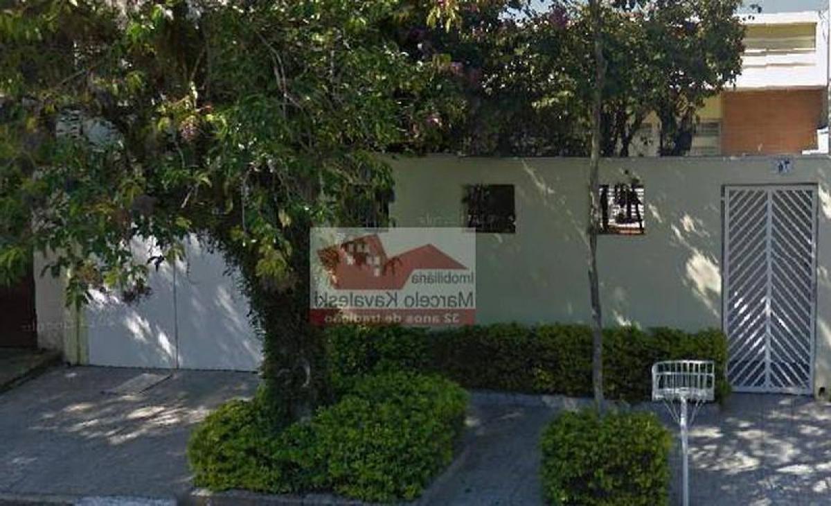 Casa T3 em São Paulo, Brazil N.º 522511