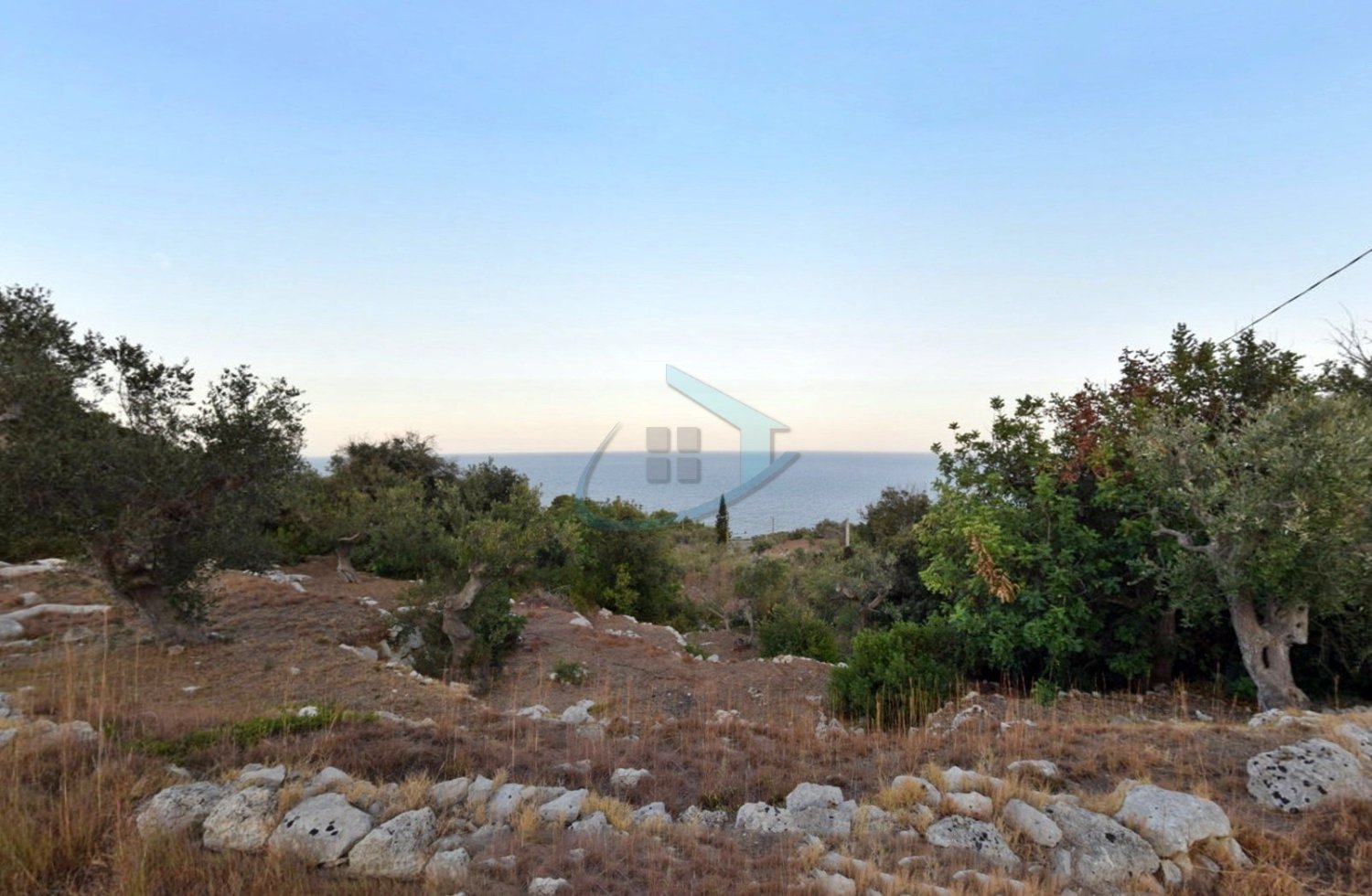 1-Zimmer Grundstück in Corsano, Italy, Nr. 328988