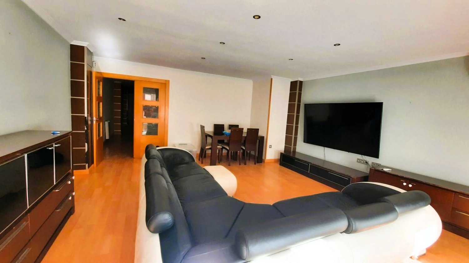 3 غرف نوم شقة في Torrevieja, Spain رقم 285228