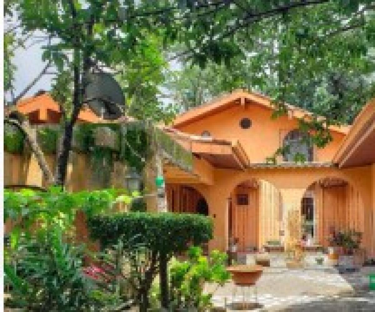 5 bedrooms House in Heredia, Costa Rica No. 306