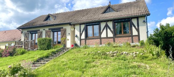 4 Schlafzimmer Haus in Vierzon, France, Nr. 267234 3