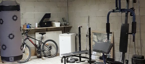 4 Schlafzimmer Haus in Vierzon, France, Nr. 267234 2