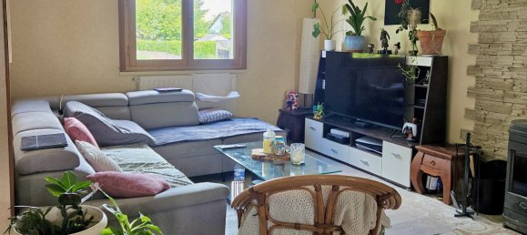 4 Schlafzimmer Haus in Vierzon, France, Nr. 267234 5