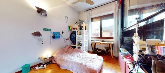 Квартира с 2 комнатами в Милан, Италия № 243602 31