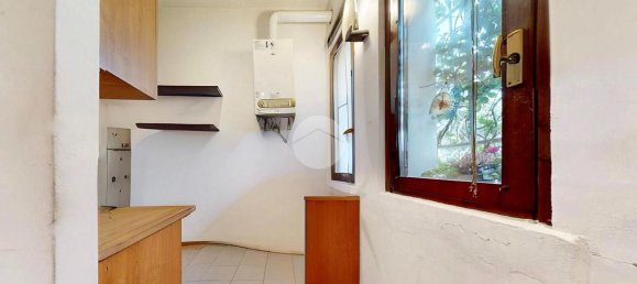 Квартира с 2 комнатами в Милан, Италия № 243602 11