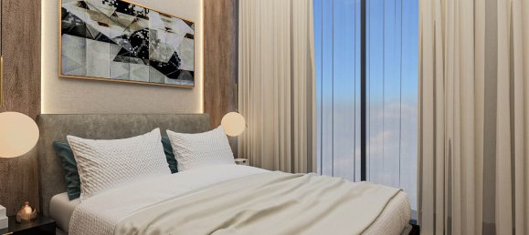 Квартира 1+1 в Инджекум, Турция № 38356 4