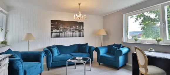 1 bedroom Apartment in Boblingen, Germany No. 289049 5