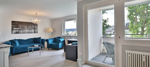 1 bedroom Apartment in Boblingen, Germany No. 289049 3