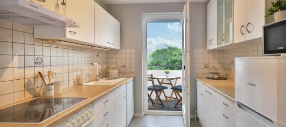 1 bedroom Apartment in Boblingen, Germany No. 289049 4