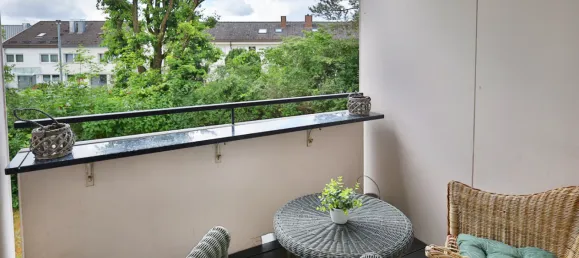 1 bedroom Apartment in Boblingen, Germany No. 289049 2