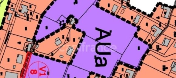 Terrain à Panissières, France 16726m² No. 203840 3