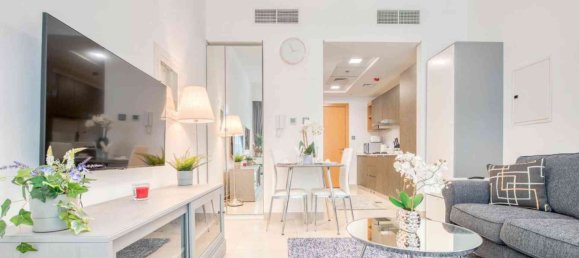 1 bedroom Apartment in ELYSEE HEIGHTS, Jumeirah Village Circle, UAE No. 60343 4