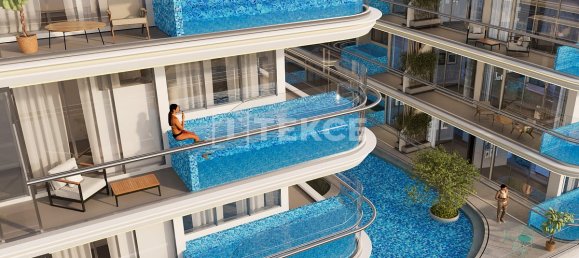 2 bedrooms Apartment for sale in Mohammed Bin Rashid City, Dubai, UAE № 111237 3