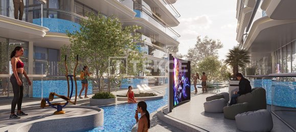 2 bedrooms Apartment for sale in Mohammed Bin Rashid City, Dubai, UAE № 111237 5