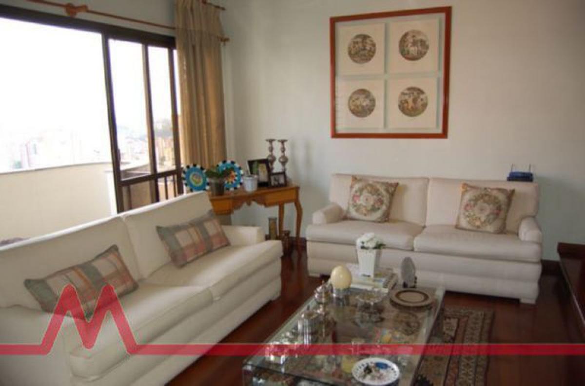 4 غرف نوم منزل في Sao Paulo, Brazil رقم 588625