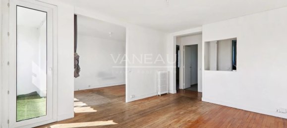 3-salle Appartement à Rueil-Malmaison, France No. 342844 5