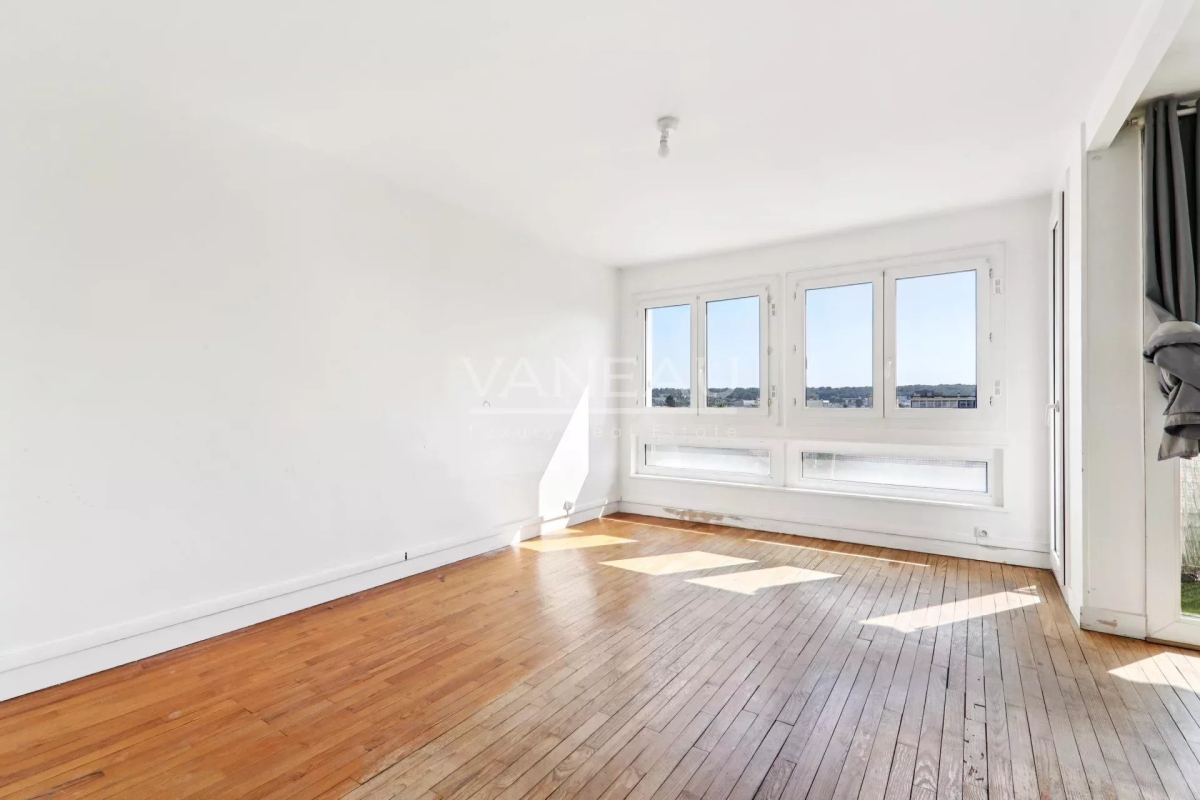 3-salle Appartement à Rueil-Malmaison, France No. 342844