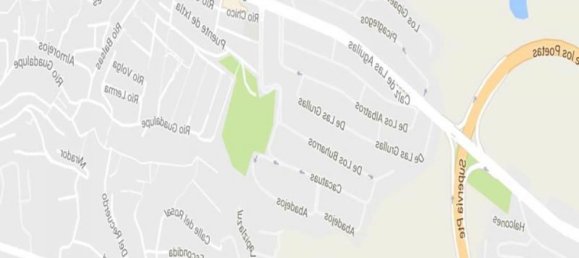 Casa de 3 dormitorios en Mexicali, Mexico No. 168371 2