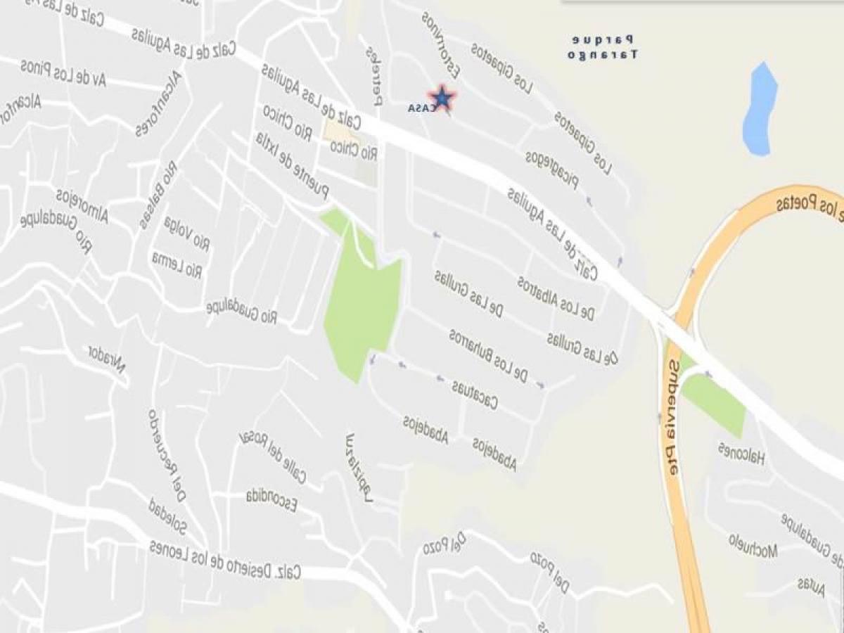 Casa de 3 dormitorios en Mexicali, Mexico No. 168371