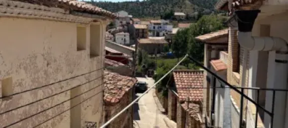 5 bedrooms House in Teruel, Spain No. 144581 21