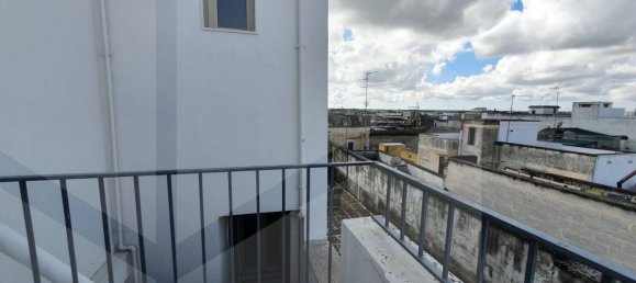 4غرفة شقة في Novoli, Italy رقم 27941 25