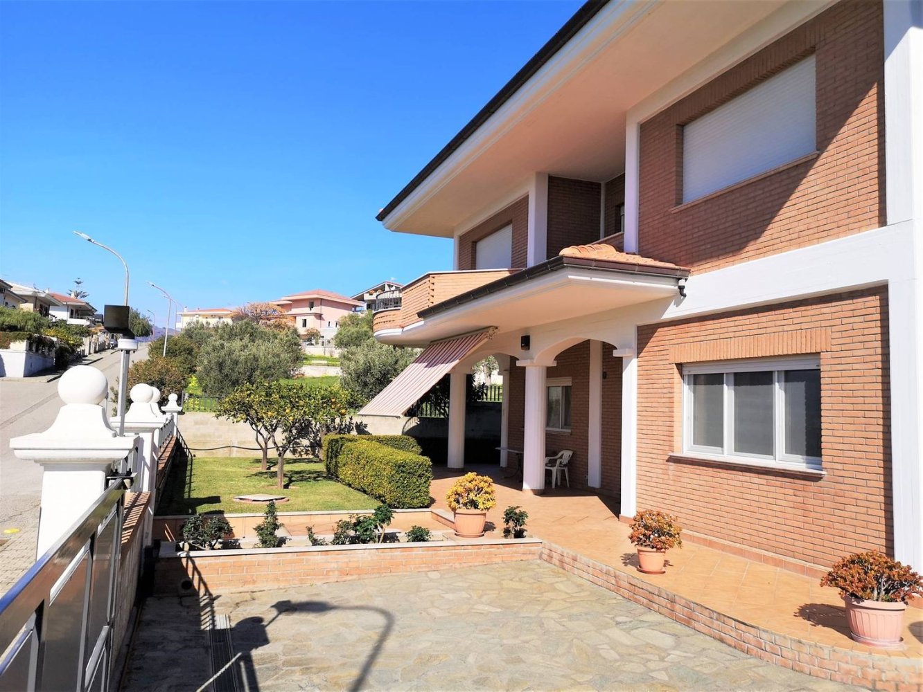 13غرفة فيلا في Satriano, Italy رقم 197844