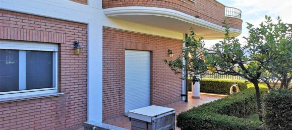 13غرفة فيلا في Satriano, Italy رقم 197844 31