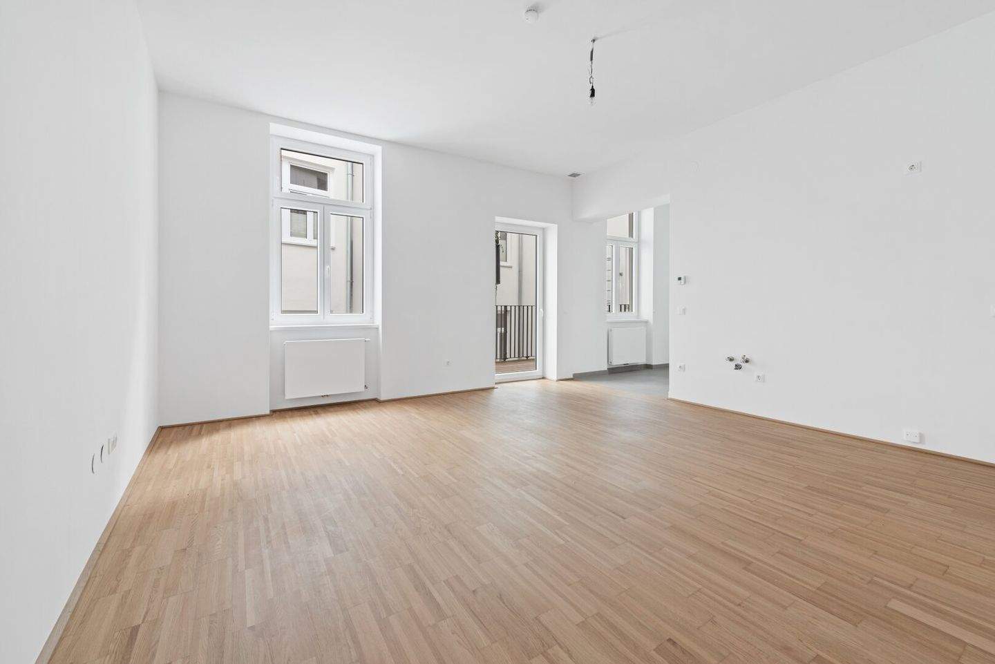 3-Zimmer Wohnung in Währing, Austria, Nr. 244814