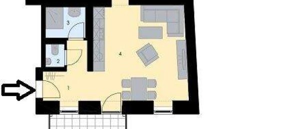 3-Zimmer Wohnung in Währing, Austria, Nr. 244814 13