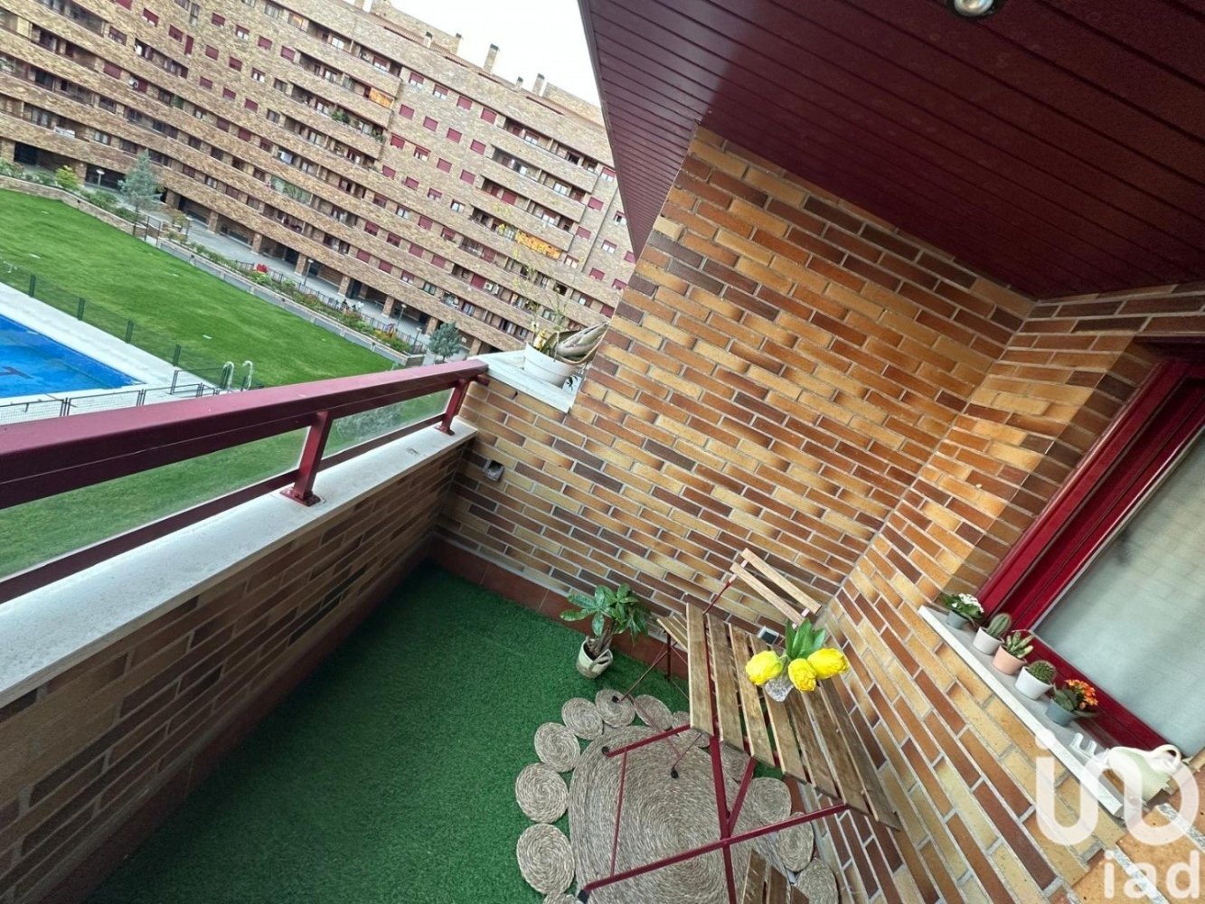 2 bedrooms Apartment in Sesena Viejo, Spain No. 292960