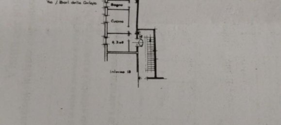 5-salle Appartement à Genoa, Italy No. 299787 11