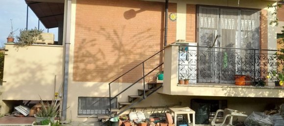 5-Zimmer Doppelhaus in Cerveteri, Italy, Nr. 114656 11