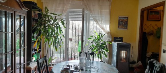 5-Zimmer Doppelhaus in Cerveteri, Italy, Nr. 114656 20